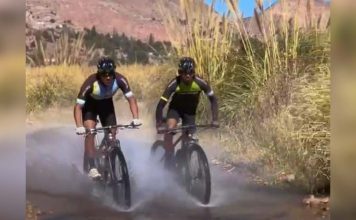 Tilcara Rally Cross: la tercera edición llega con circuitos de montaña, aventura y una gran fiesta del MTB