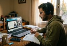 La carrera corta de la UBA que tiene solo 13 materias, se cursa gratis por internet y da trabajo asegurado