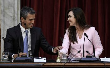 Nuevo aumento para senadores: cobrarán más de $13 millones a partir de enero 2027