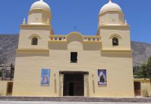 Tilcara se prepara para las fiestas patronales de San Francisco de Asís: anunciaron nuevas actividades religiosas para septiembre