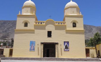 Tilcara se prepara para las fiestas patronales de San Francisco de Asís: anunciaron nuevas actividades religiosas para septiembre