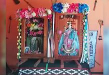 Virgen del Rosario de Sixilera: comienza la novena en Tilcara y ya está confirmado el programa de actividades 2026