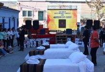 Tilcara será sede de la 3° Semana del Turismo, la Hotelería y la Gastronomía con foco en la inteligencia artificial