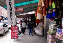 Volvió a bajar el peso boliviano y hay sorpresa en la frontera: el nuevo valor del cambio