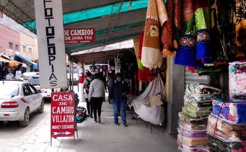 Volvió a bajar el peso boliviano y hay sorpresa en la frontera: el nuevo valor del cambio