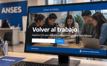 Con CUIL, chequeá si cobrás el ex Potenciar Trabajo en septiembre 2026