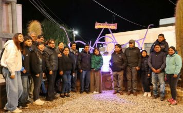 Día del Agricultor: Maimará reconoció a quienes con sus manos sostienen la tierra, la cultura y el futuro del pueblo
