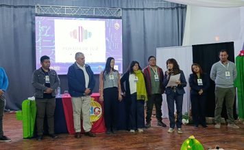 La Semana del Turismo, Hotelería y Gastronomía de Tilcara fue declarada de interés legislativo provincial y municipal