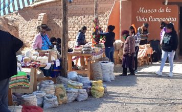Cauqueva se prepara para la definición de los WorldFMC Awards 2026: fue nominada como Mejor Agricultor