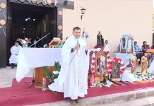 Tilcara celebró sus Fiestas Patronales con la presencia de comunidades de toda la Quebrada y un mensaje de unidad y fe