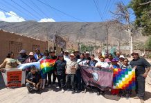 Tilcara prepara un gran encuentro de gastronomía y arte andino con sabores regionales, llamas y chefs invitados de Argentina y Bolivia