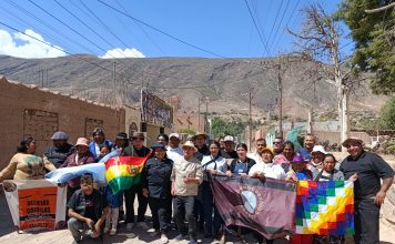 Tilcara prepara un gran encuentro de gastronomía y arte andino con sabores regionales, llamas y chefs invitados de Argentina y Bolivia
