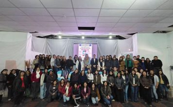 Tilcara: más de 300 docentes se inscribieron en una capacitación sobre derechos de niños, niñas y adolescentes