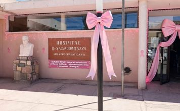 Mes Rosa en Tilcara: dónde hacerse mamografías y qué actividades habrá para prevenir el cáncer de mama