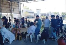 Tilcara tendrá una gran jornada solidaria de barbería: 45 profesionales ofrecerán cortes gratuitos y recibirán donaciones de ropa