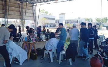 Tilcara tendrá una gran jornada solidaria de barbería: 45 profesionales ofrecerán cortes gratuitos y recibirán donaciones de ropa