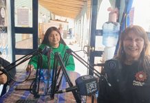 Tilcara recibe una nueva convivencia de coros con músicos de Córdoba, Neuquén y Santa Fe