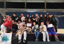 Maimará: el ballet Paleta del Pintor clasificó al Nacional de la Zamba y representará a Jujuy en Salta