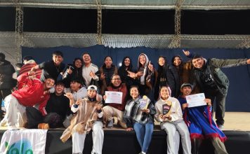 Maimará: el ballet Paleta del Pintor clasificó al Nacional de la Zamba y representará a Jujuy en Salta