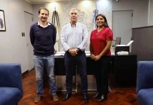 Tilcara tendrá una nueva ambulancia: el municipio confirmó la respuesta favorable de Provincia