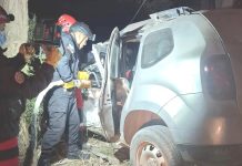 Tragedia en Maimará: un joven de 17 años murió tras chocar contra un árbol sobre la Ruta 9
