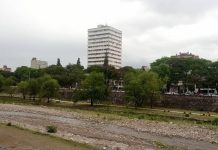 Sin sol a la vista: se vienen varios días grises y frescos en Jujuy
