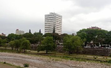 Sin sol a la vista: se vienen varios días grises y frescos en Jujuy