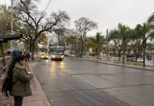 Cómo seguirá el tiempo en Jujuy y qué se espera para el Día de la Madre