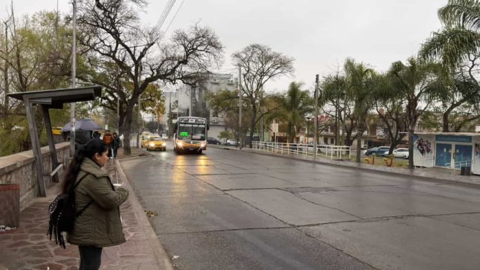 clima jujuy lloviznas