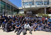 Estudiantes de la Escuela Técnica de Maimará viajaron a Chile para conocer de cerca la industria minera y tecnológica