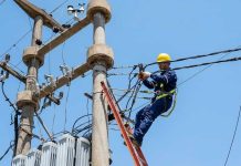 Este viernes habrá trabajos eléctricos programados en tres localidades de Jujuy
