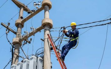 Este viernes habrá trabajos eléctricos programados en tres localidades de Jujuy