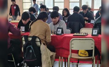 Alumnos de la Escuela Normal de Tilcara se destacaron en torneos de ajedrez en Humahuaca y Palpalá