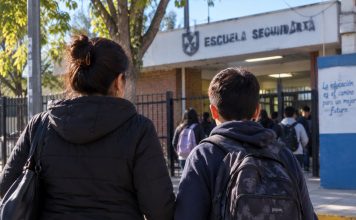 Ingreso a 1° año 2027 en Jujuy: cuándo empieza la preinscripción y qué deben presentar las familias