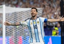 Messi vuelve al Monumental: horario, TV y todos los detalles de la despedida del capitán con la Selección Argentina