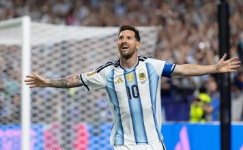 Messi vuelve al Monumental: horario, TV y todos los detalles de la despedida del capitán con la Selección Argentina