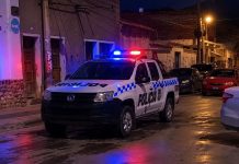 Tilcara: un hombre fue apuñalado en el pecho durante una discusión con su pareja