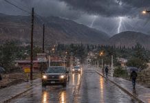 Llega el Súper Niño a Jujuy: las medidas que ya se ponen en marcha ante la llegada de fuertes tormentas