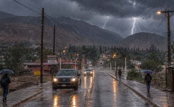 Llega el Súper Niño a Jujuy: las medidas que ya se ponen en marcha ante la llegada de fuertes tormentas